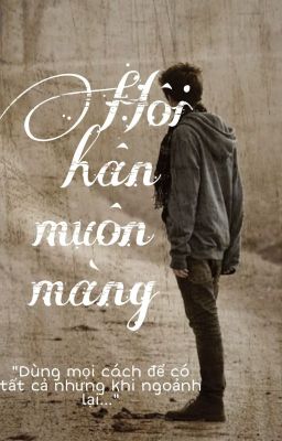 [VKook] HỐI HẬN MUỘN MÀNG