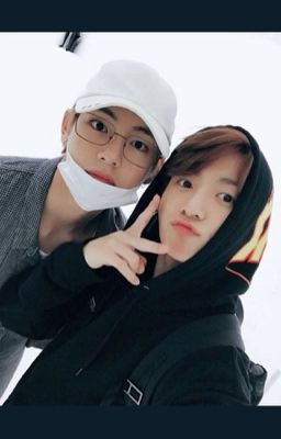 ||VKOOK|| * HỒN MA! EM YÊU ANH *