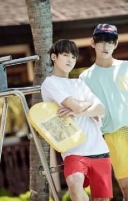 [VKook] [HopeMin] [OneShot] Hạnh phúc là khi có nhau