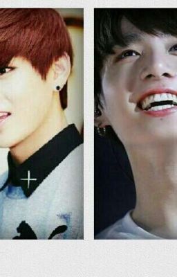 ( Vkook, Hopemin) Tình Yêu Vượt Qua Mọi Rào Cảnh