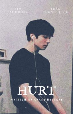 [VKook] Hurt