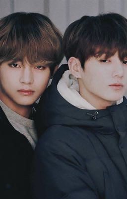 [VKOOK] I don't know you love me,baby! (Phần1)