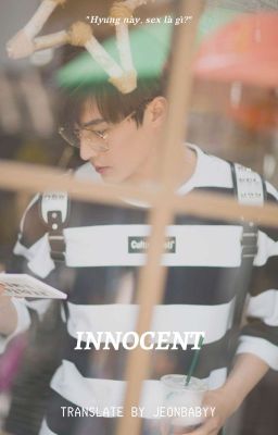 《VKOOK》Innocent. 🔞 ✔