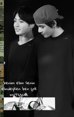 [ Vkook ] Kẻ Flechazo