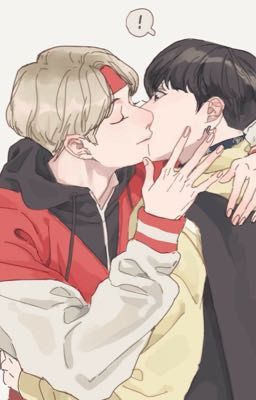 [VKook] Khi Ngôn Tình Hoá Thành Đam Mỹ 