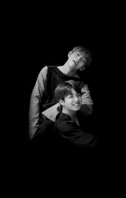 [VKook] KHOÁI CẢM 🔞