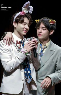 | VKOOK |  KIM LÃO ĐẠI SỦNG PHU