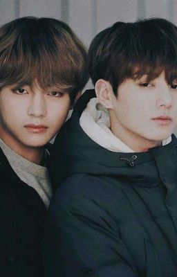 [VKOOK] Kim Tổng ! Anh Là Của Em !