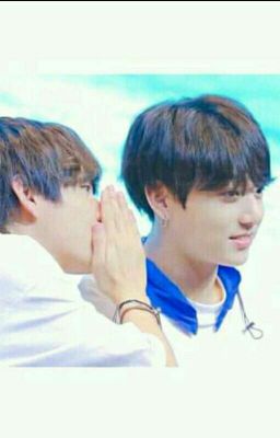 [ vkook/kookv ] Đừng có khóc