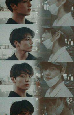 [Vkook - KookV] •Recovery•