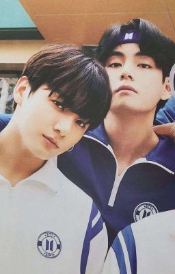 [ Vkook] Ký Túc Xá Bất Ổn