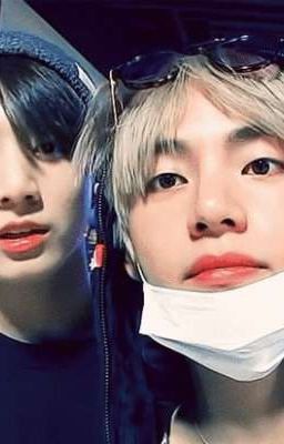 Vkook là của nhau❤❤