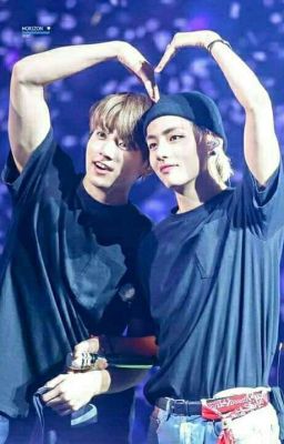 ( Vkook) Làm Vợ Anh Nhé Em ♡♡!!