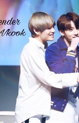 [Vkook] Lavender