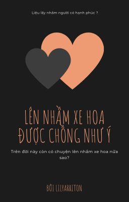 [Vkook] Lên Nhầm Xe Hoa Được Chồng Như Ý