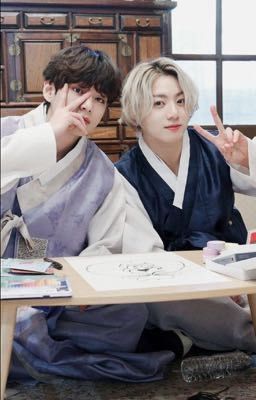 (VKook) Liệu có còn tình yêu đích thực ?