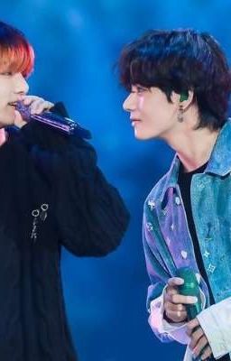 [Vkook] Liệu có phép màu nào cho cuộc tình đôi ta