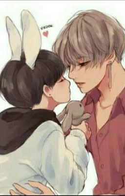 [Vkook]Mái tóc màu đỏ