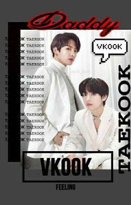 [Vkook] Mặt Nạ Daddy🔞 H+ nhẹ