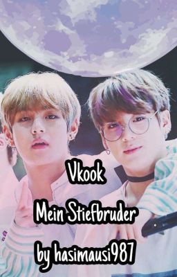 Vkook ~Mein Stiefbruder [Wird Überarbeitet]