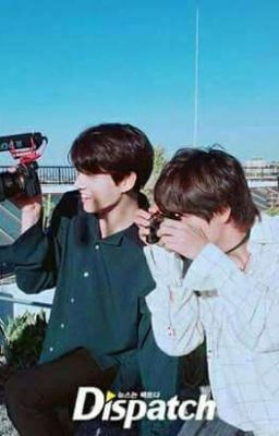 [ VKook ] Mỗi Ngày Đều Nói Yêu Em