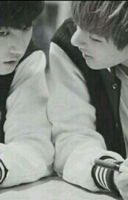 [VKook] Mối Tình Tuyết Trắng 