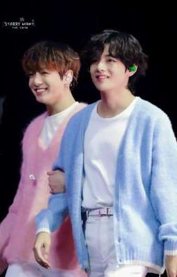 [ Vkook  ] Một đời bình yên .