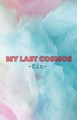 VKook | My Last Cosmos