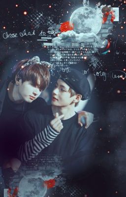 [VKOOK | NAMKOOK] S I L E N T [SM|HE]