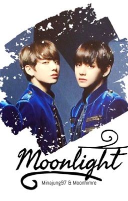 [VKOOK-NC17] MOONLIGHT