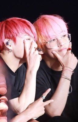 [VKOOK] Nếu một lần nữa tôi tỏ tình em có đồng ý cùng tôi đi hết con đường này ?