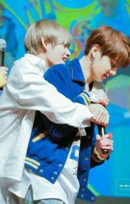 {Vkook} Nghe Hương Biết Vợ Yêu