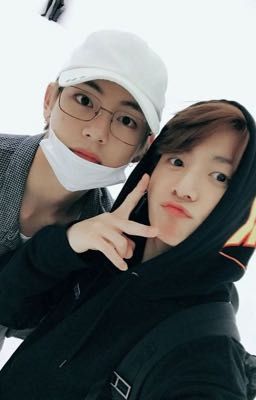 [ Vkook / Ngôn] Bá tình ác thiếu gia @@