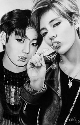 Vkook || Người hầu ||