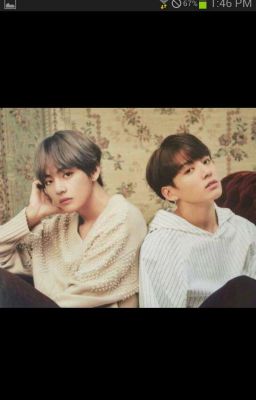 [Vkook] Người Tôi Yêu Là Đại Ác Ma