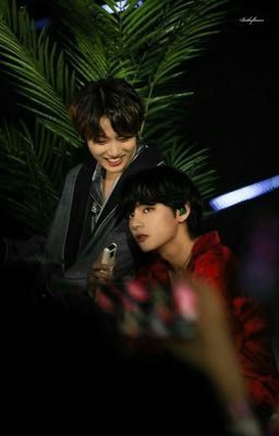 Vkook [ Người Yêu Cũ ]