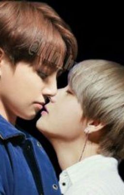 [VKook]  Nguyện Cầu Chỉ Mãi Bên Em.