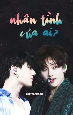 (Vkook) Nhân tình của ai? 