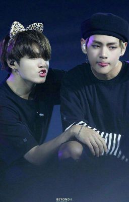 {VKOOK} // NHẤT ĐỊNH! CHỊ PHẢI YÊU TÔI! // (ChuyểnVerVKoor) 💞