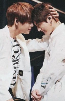 [VKook] Nhật kí thời gian