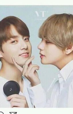 ( Vkook) Nhóc là của anh !