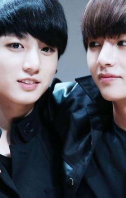 ( VKook ) NỢ EM MỘT KIẾP