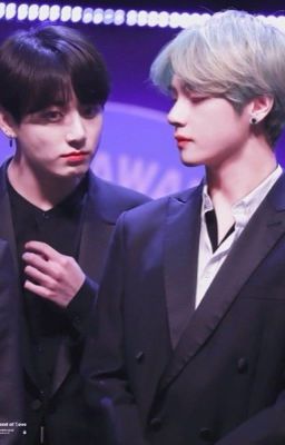 [VKOOK - ONESHORT] MAMA và 2 trẻ