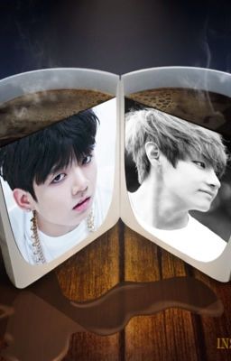 [vkook][oneshot] hoán đổi linh hồn.