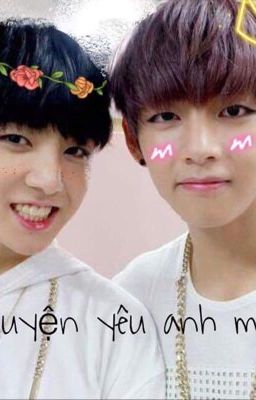 [VKook] [Oneshot] - Nè người hầu, tôi yêu cậu!