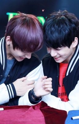 |VKook| (Oneshot) Quỹ đạo tình yêu!