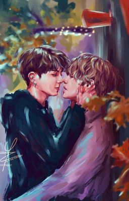 Vkook ( Oneshot) Thê nô