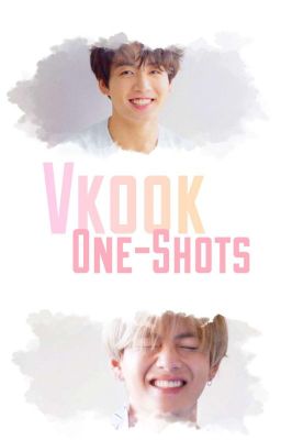 Vkook Oneshots Book