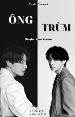 VKOOK: ÔNG TRÙM