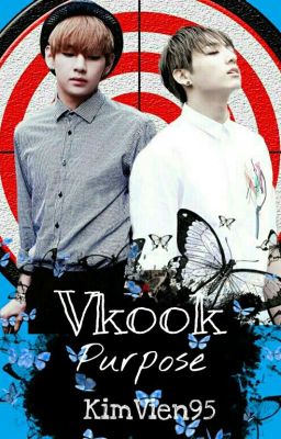 Vkook. Purpose